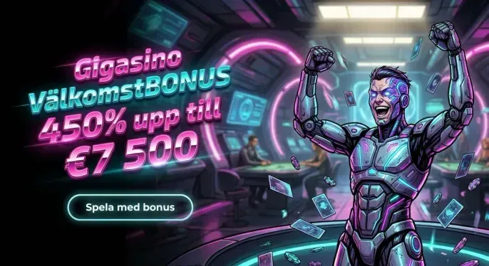 Gigasino Casino